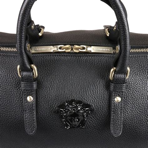 versace handtasche sale|Versace purses.